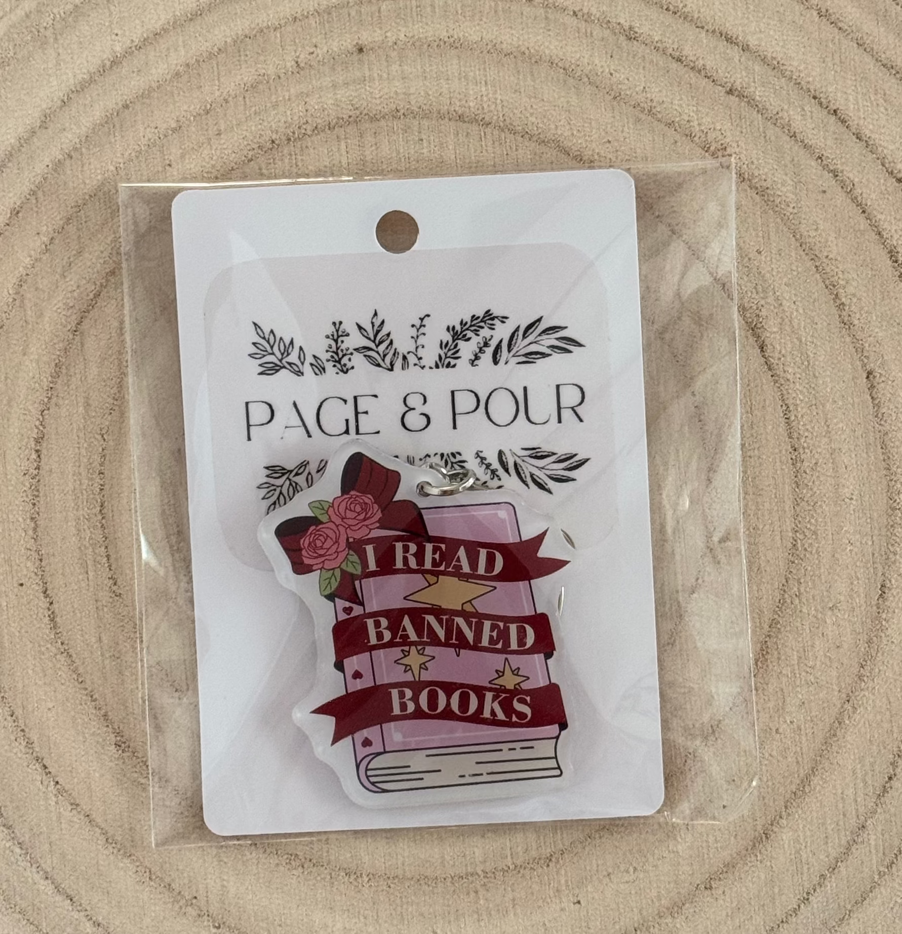 I Read Banned Books