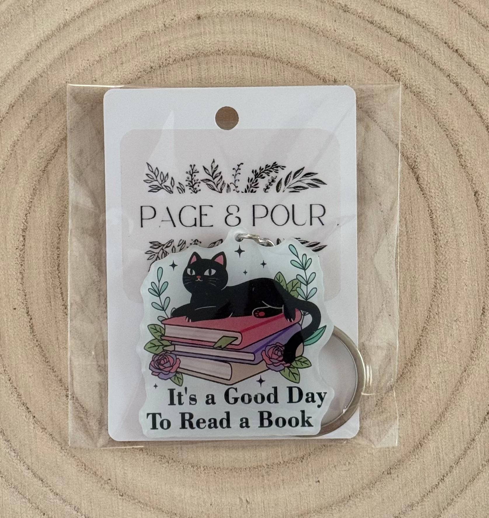 Its A Good Day To Read A Book