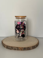 Glass Mug - One More Chapter