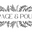 Page & Pour logo